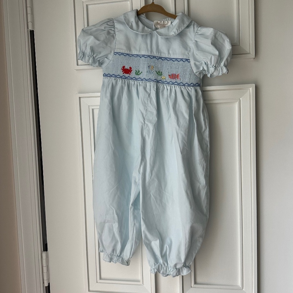 Rosalina 2T longall girls